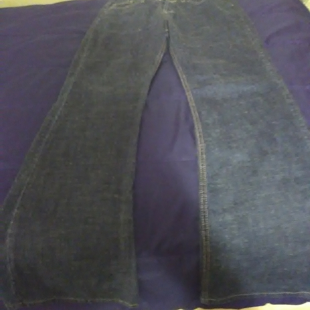 American Eagle women's jeans